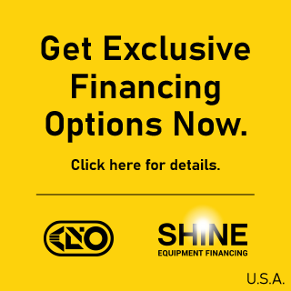 Get Exclusive Financing Options Now