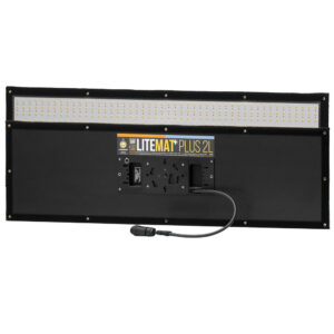 LiteMat Plus 2L with LiteDimmer Plus Duo (DMX)