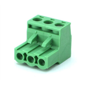 Phoenix-3 Female Connector