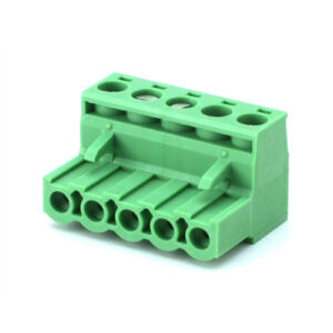 Phoenix-5 Female Connector