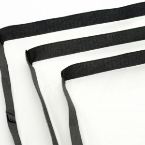 Diffuser Set for LiteMat 1, 3 pc