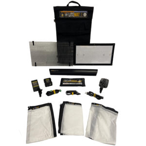 LiteMat S2 1 Kit - Factory Certified Rental Overstock