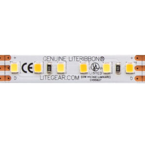 LiteRibbon Studio, Hybrid, 3000-6000K, X1, 12V, 20 m