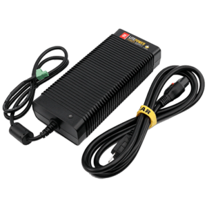 Power Supply, Desktop, 12V DC, 16A, 240W
