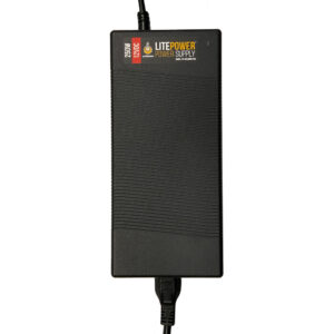 Power Supply, Desktop, 12V, 250W