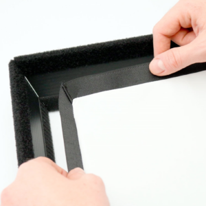 LiteMat 1 Quarter Diffuser
