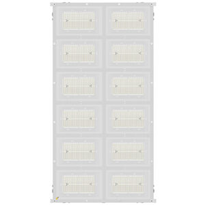 Auroris V, 1.5 x 3 m (5x10ft) - Head Only