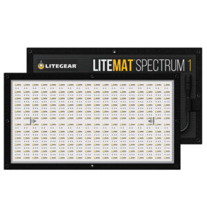 LiteMat Spectrum 1 Kit (Gen 2)