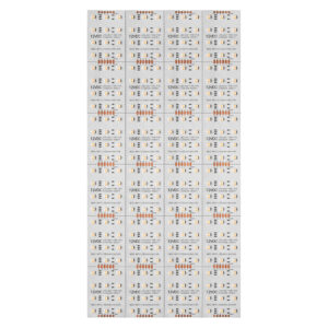 LiteCard Chroma Series, Cine-Five, RGB+HY, 12V