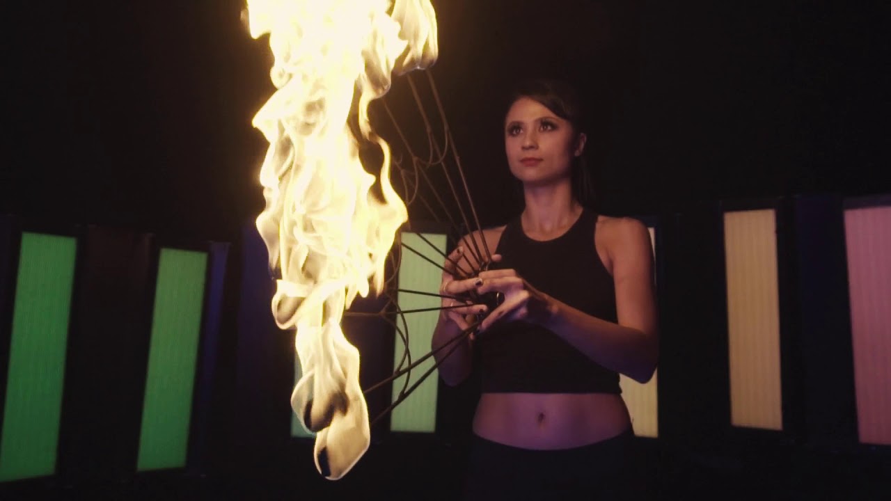 BTS “Enjoy” – Kino Flo FreeStyle 31 LED