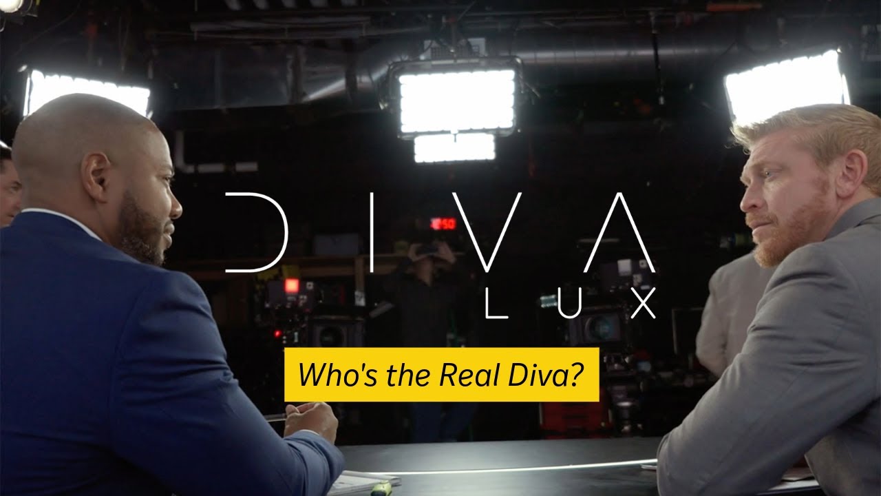 Diva Lux – Who’s The Real Diva? | Kino Flo Lighting Systems