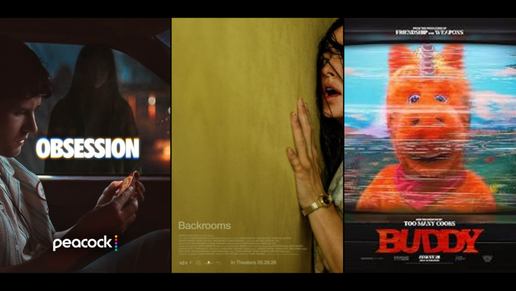 Atmosphere Over Spectacle: What Modern Horror Can Teach Filmmakers