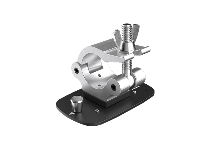 Mounts & Safety Image