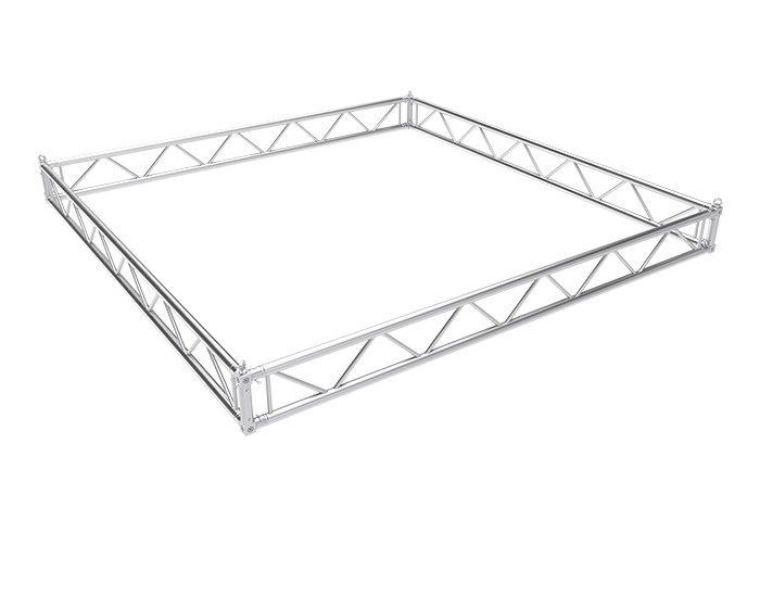 Light Box Truss System Image