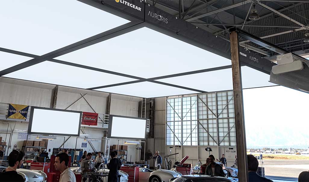 Hangar