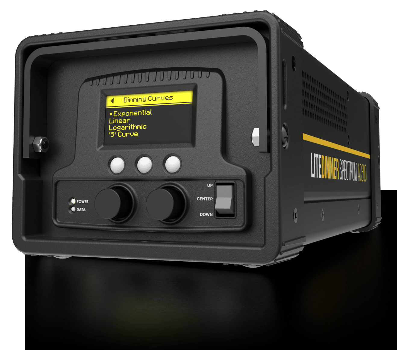 Low-End Dimming